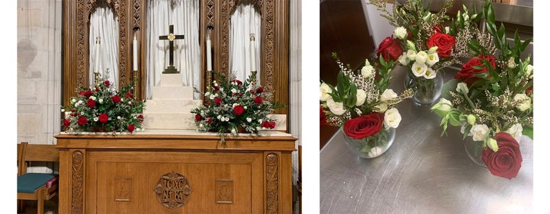 Flowers | Kenilworth Union Church