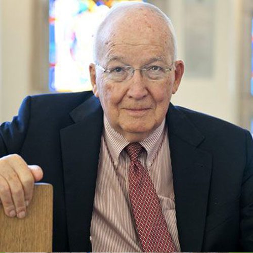  Rev. Dr. Gilbert W. Bowen